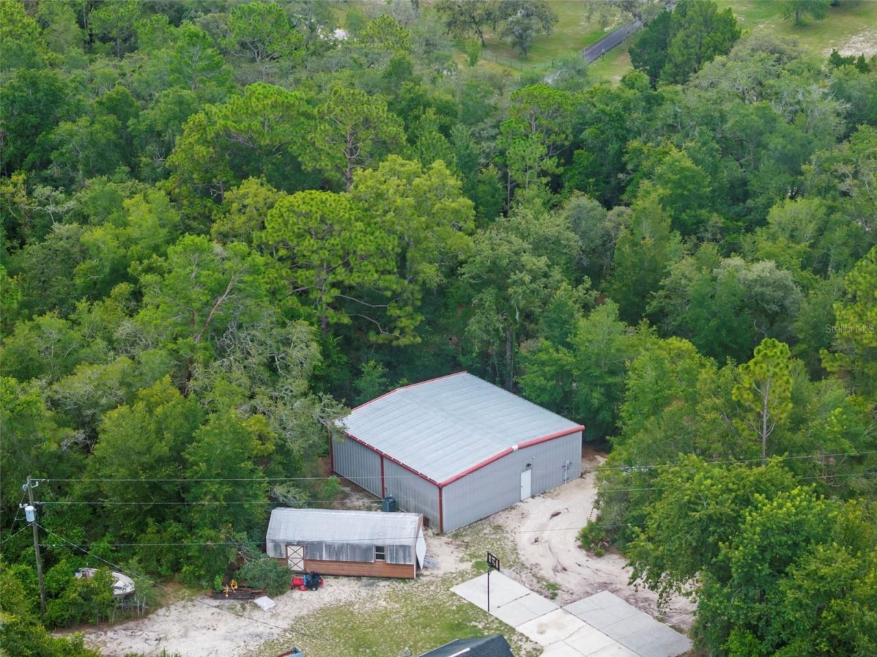 17155 Dalberg Drive, Spring Hill, FL 34610 Photo