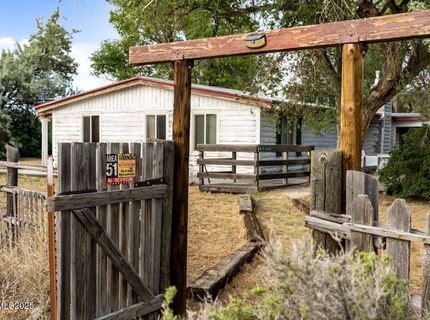 8250 Llama Drive, Winnemucca, NV 89445 Photo