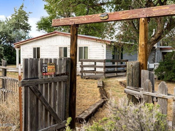 8250 Llama Drive, Winnemucca, NV 89445