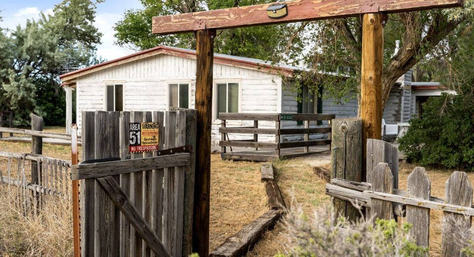 8250 Llama Drive, Winnemucca, NV 89445 Photo