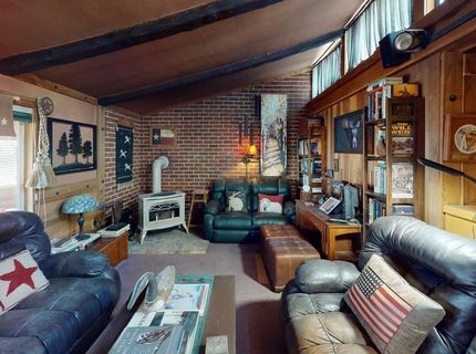 8250 Llama Drive, Winnemucca, NV 89445 Photo