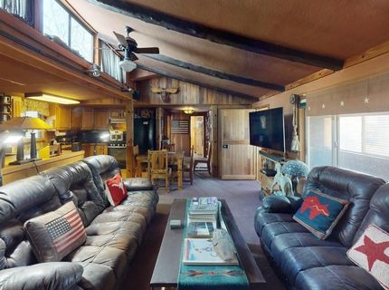 8250 Llama Drive, Winnemucca, NV 89445 Photo