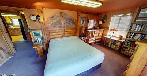 8250 Llama Drive, Winnemucca, NV 89445 Photo