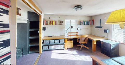 8250 Llama Drive, Winnemucca, NV 89445 Photo