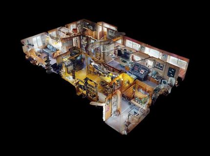 8250 Llama Drive, Winnemucca, NV 89445 Photo