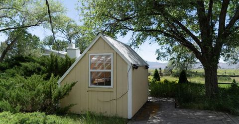 8250 Llama Drive, Winnemucca, NV 89445 Photo