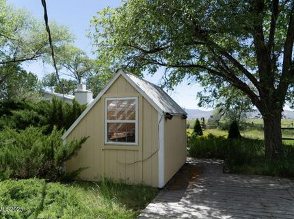 8250 Llama Drive, Winnemucca, NV 89445 Photo