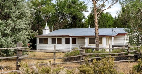 8250 Llama Drive, Winnemucca, NV 89445 Photo