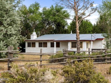 8250 Llama Drive, Winnemucca, NV 89445 Photo
