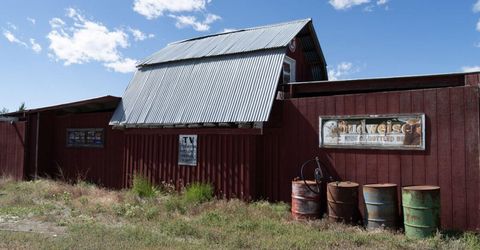 8250 Llama Drive, Winnemucca, NV 89445 Photo