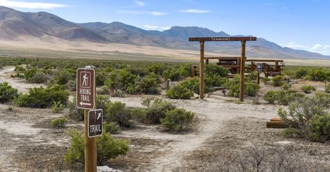 8250 Llama Drive, Winnemucca, NV 89445 Photo