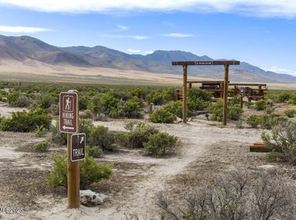 8250 Llama Drive, Winnemucca, NV 89445 Photo