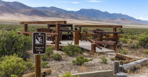 8250 Llama Drive, Winnemucca, NV 89445 Photo