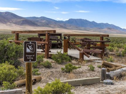 8250 Llama Drive, Winnemucca, NV 89445 Photo