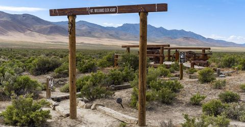 8250 Llama Drive, Winnemucca, NV 89445 Photo