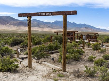 8250 Llama Drive, Winnemucca, NV 89445 Photo