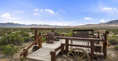 8250 Llama Drive, Winnemucca, NV 89445 Photo