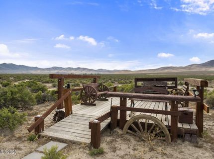 8250 Llama Drive, Winnemucca, NV 89445 Photo