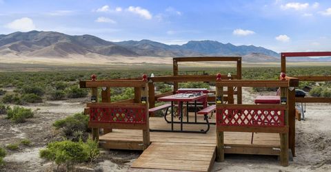 8250 Llama Drive, Winnemucca, NV 89445 Photo