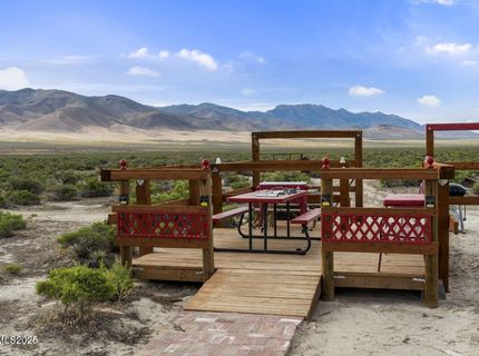 8250 Llama Drive, Winnemucca, NV 89445 Photo