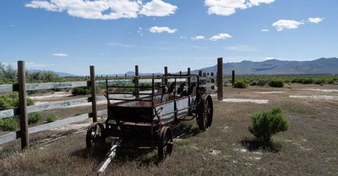 8250 Llama Drive, Winnemucca, NV 89445 Photo