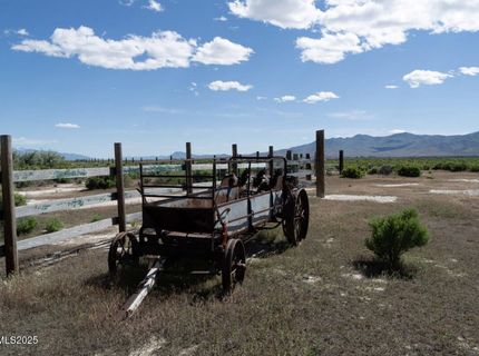 8250 Llama Drive, Winnemucca, NV 89445 Photo
