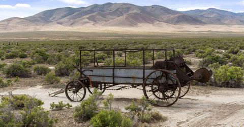 8250 Llama Drive, Winnemucca, NV 89445 Photo