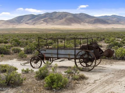 8250 Llama Drive, Winnemucca, NV 89445 Photo
