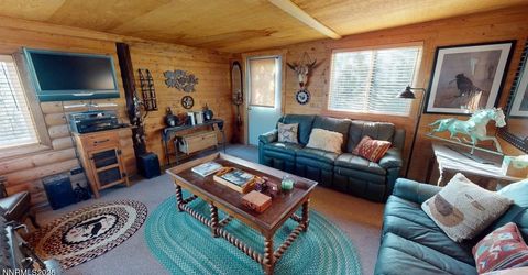 8250 Llama Drive, Winnemucca, NV 89445 Photo