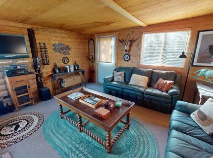 8250 Llama Drive, Winnemucca, NV 89445 Photo