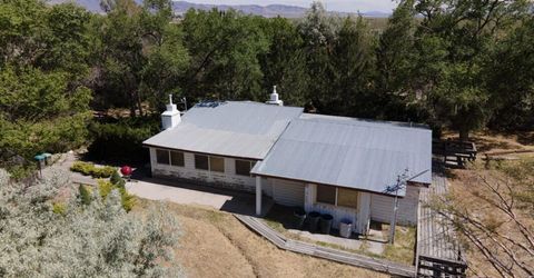 8250 Llama Drive, Winnemucca, NV 89445 Photo