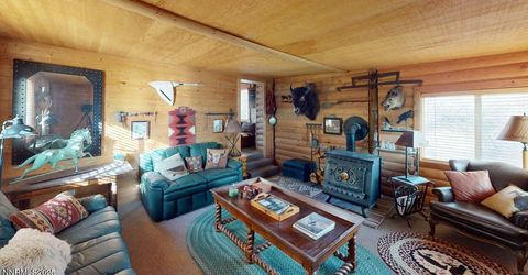 8250 Llama Drive, Winnemucca, NV 89445 Photo