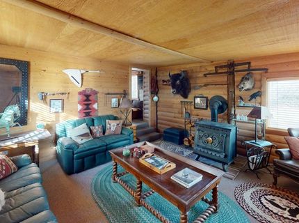 8250 Llama Drive, Winnemucca, NV 89445 Photo