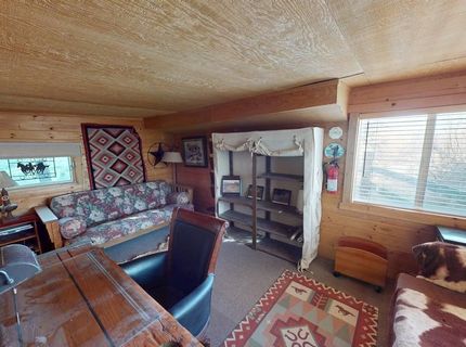 8250 Llama Drive, Winnemucca, NV 89445 Photo