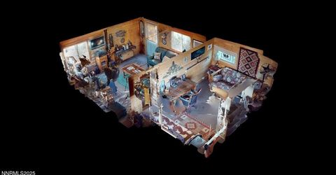 8250 Llama Drive, Winnemucca, NV 89445 Photo