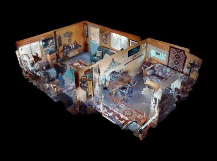 8250 Llama Drive, Winnemucca, NV 89445 Photo