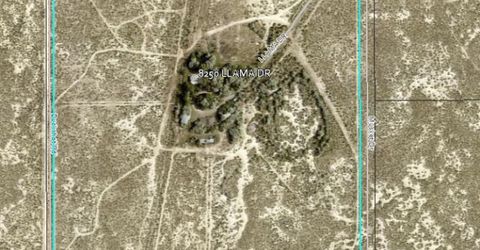 8250 Llama Drive, Winnemucca, NV 89445 Photo