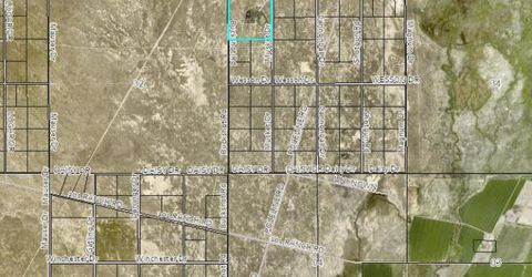 8250 Llama Drive, Winnemucca, NV 89445 Photo