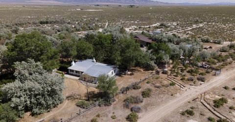 8250 Llama Drive, Winnemucca, NV 89445 Photo