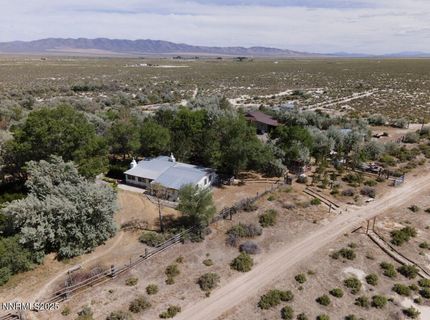 8250 Llama Drive, Winnemucca, NV 89445 Photo