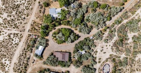 8250 Llama Drive, Winnemucca, NV 89445 Photo