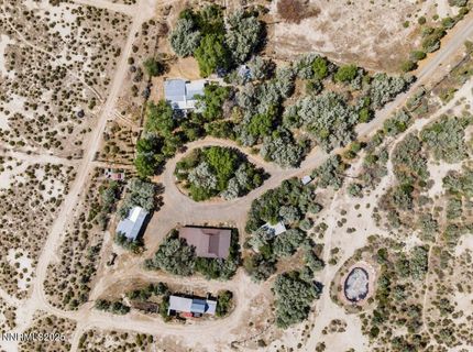 8250 Llama Drive, Winnemucca, NV 89445 Photo