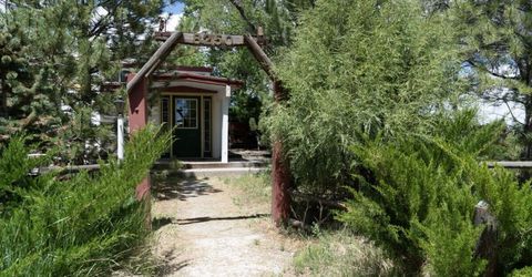 8250 Llama Drive, Winnemucca, NV 89445 Photo