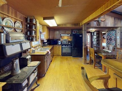 8250 Llama Drive, Winnemucca, NV 89445 Photo