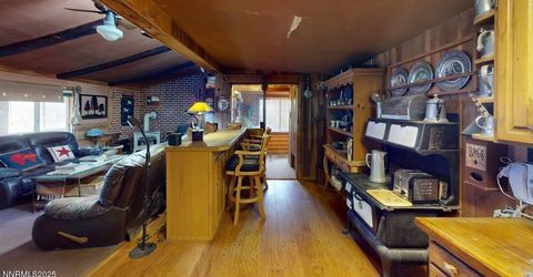 8250 Llama Drive, Winnemucca, NV 89445 Photo