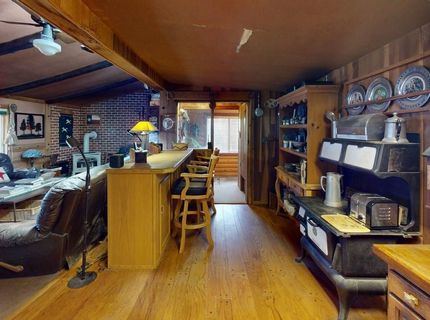 8250 Llama Drive, Winnemucca, NV 89445 Photo