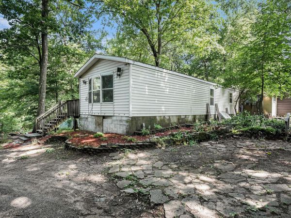 15740 Grey Goose Drive, Gowen, MI 49326