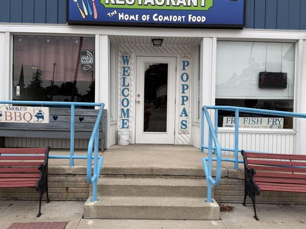 36 Saline Street, Petersburg, MI 49270