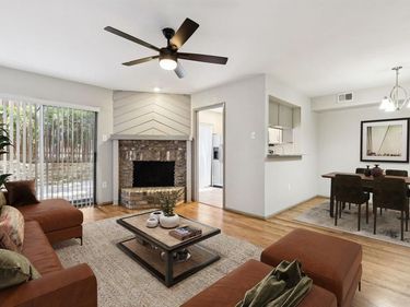 5626 Preston Oaks, Unit 45C, Dallas, TX 75254