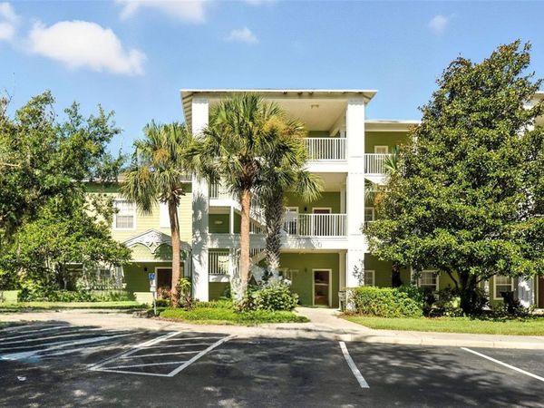809 GRAN BAHAMA BOULEVARD, Unit 30809, DAVENPORT, FL 33897